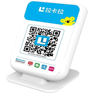 肇东拉卡拉收款云音箱
